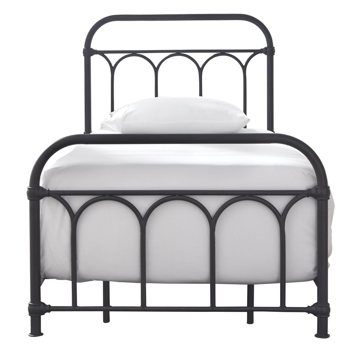 Nashburg - Arch Bed - Image 8