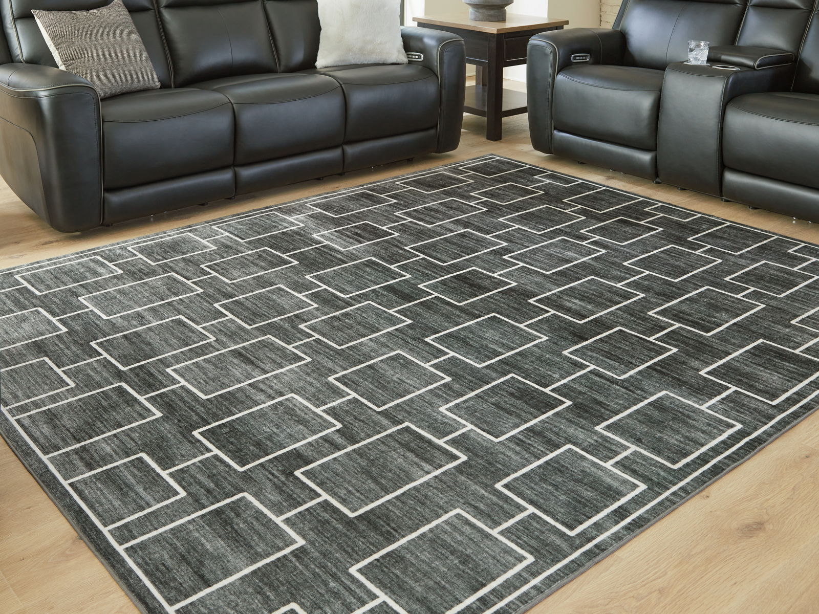 Elderland - Washable Rug - Image 2