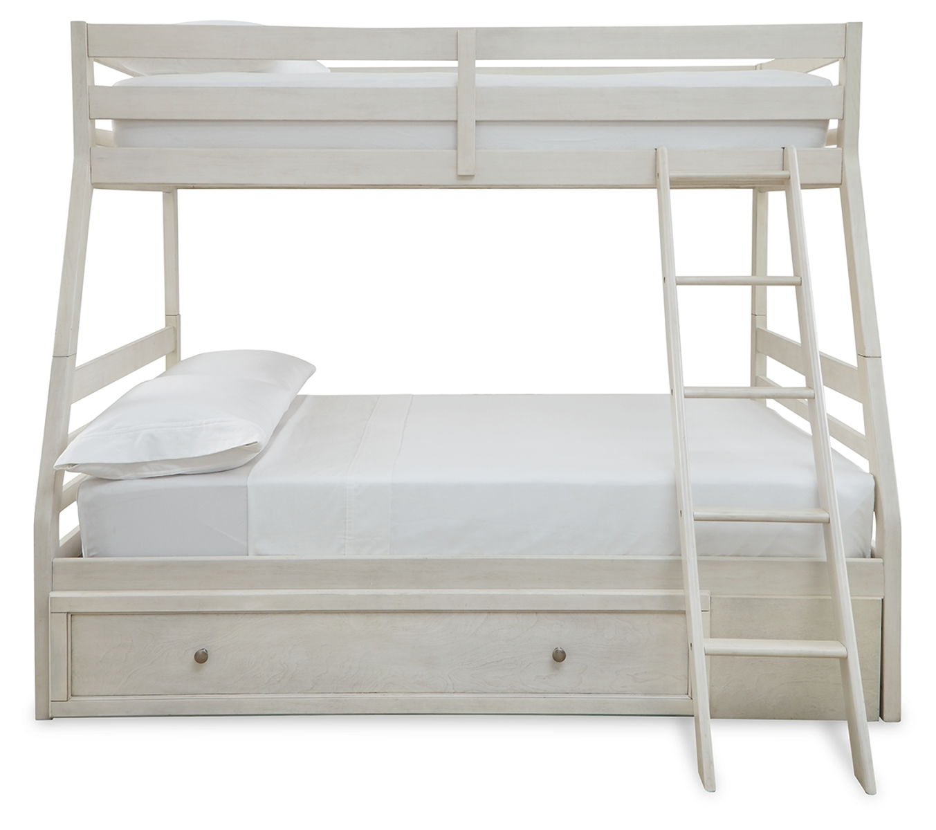 Robbinsdale - Bunk Bed With Storage - Image 7
