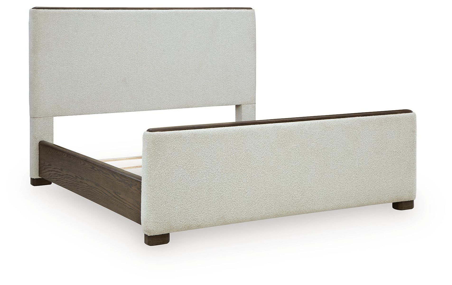 Radkin - Upholstered Panel Bed - Image 3