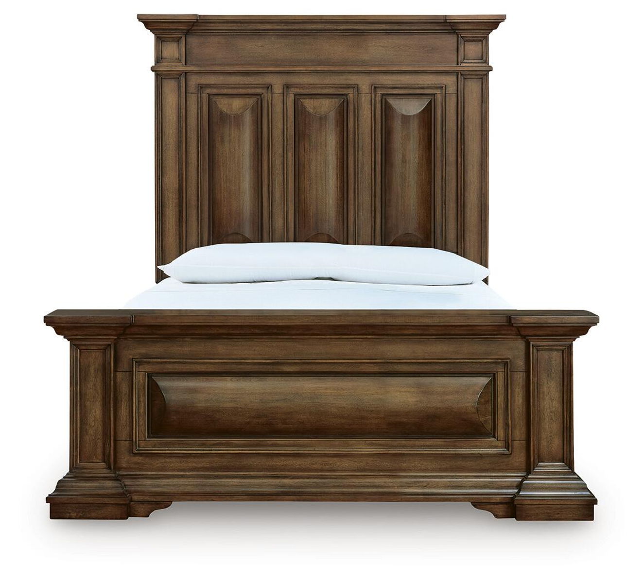 Frantanna - Panel Bed - Image 13