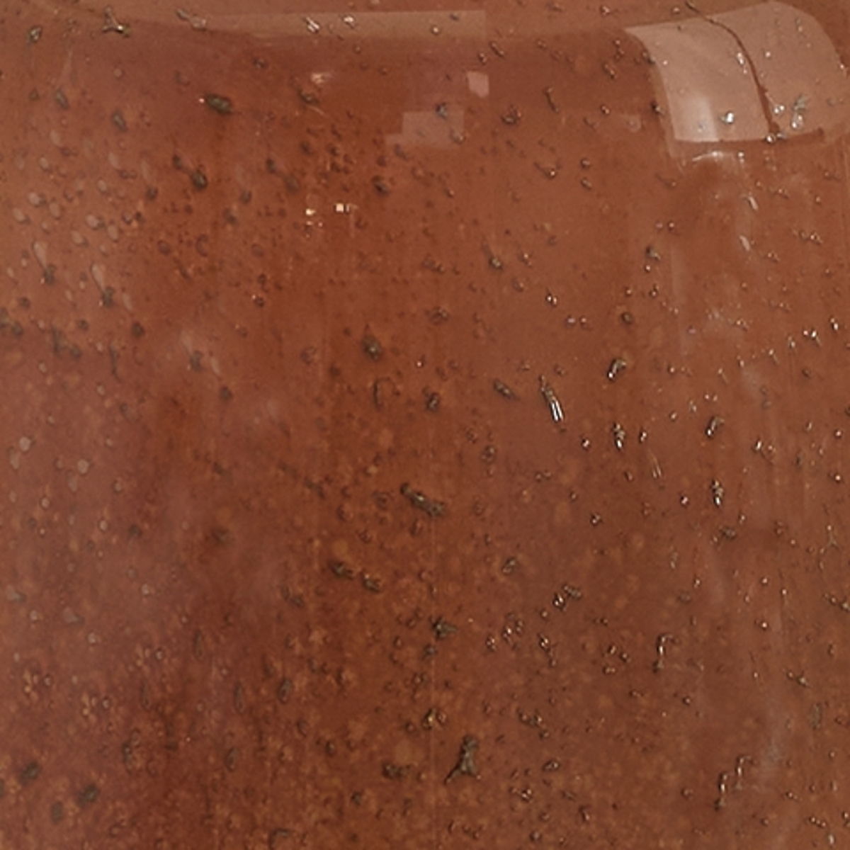 Aaleahya - Glass Table Lamp - Rust - Image 3
