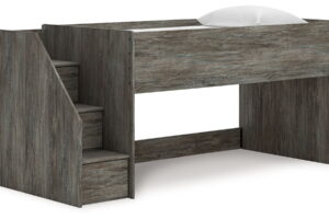 Frandern - Loft Bed