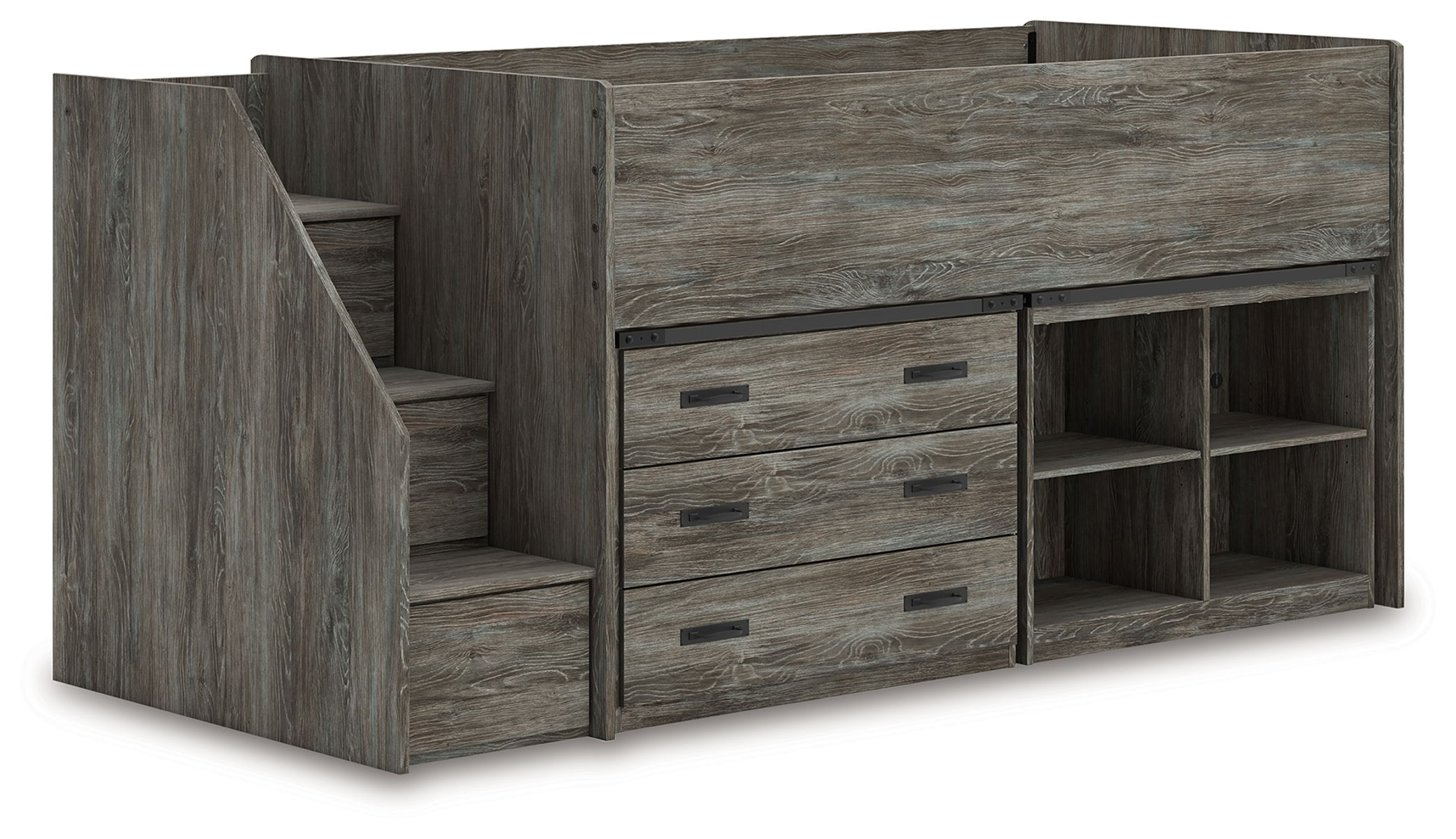 Frandern - Loft Bed - Image 8