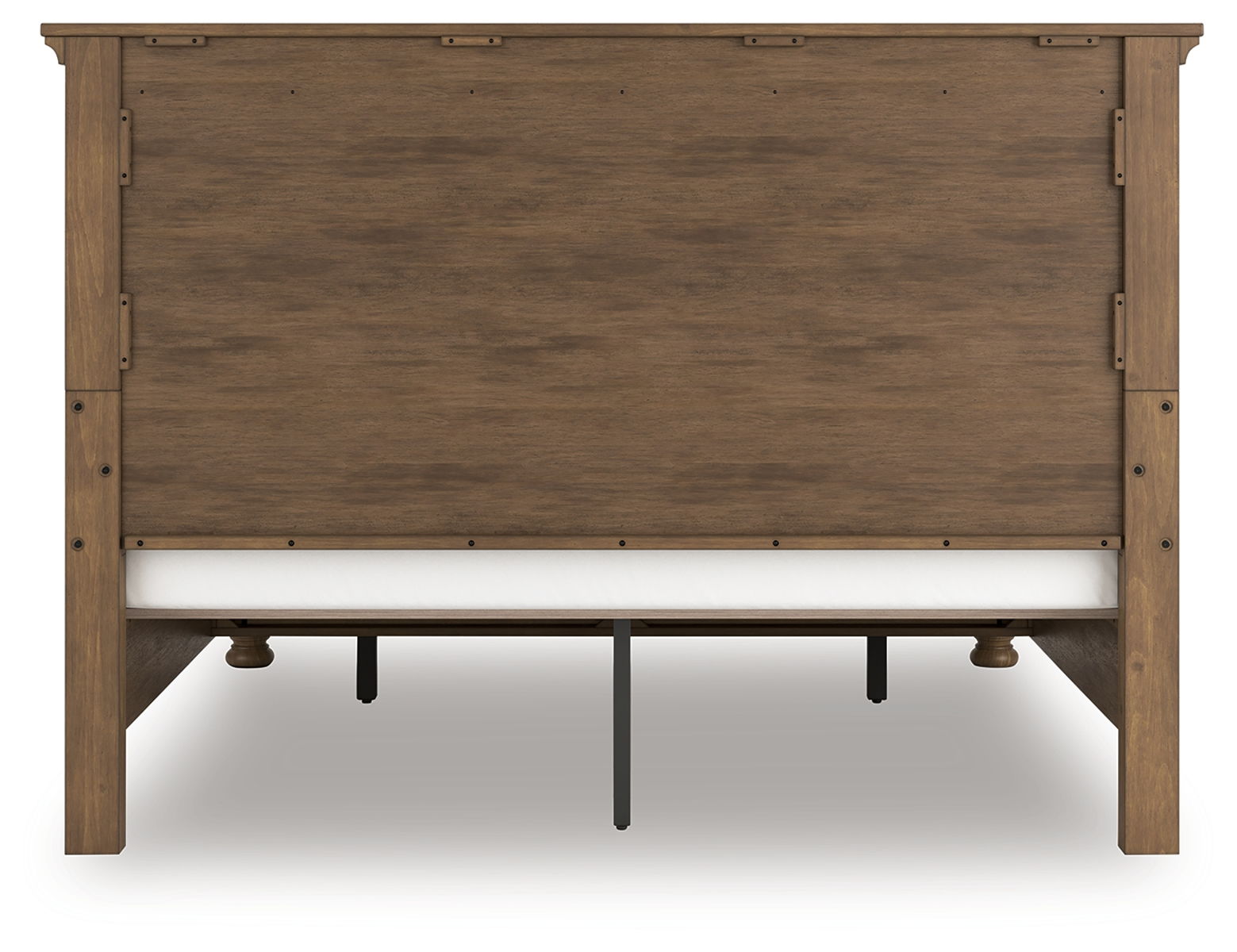 Feddinger - Panel Storage Bed - Image 2