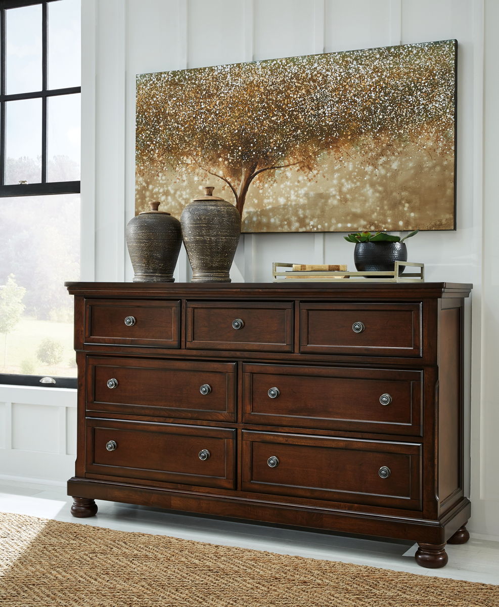 Porter - Dresser - Image 5