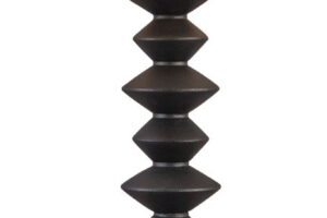 Luanndon - Poly Buffet Lamp - Black