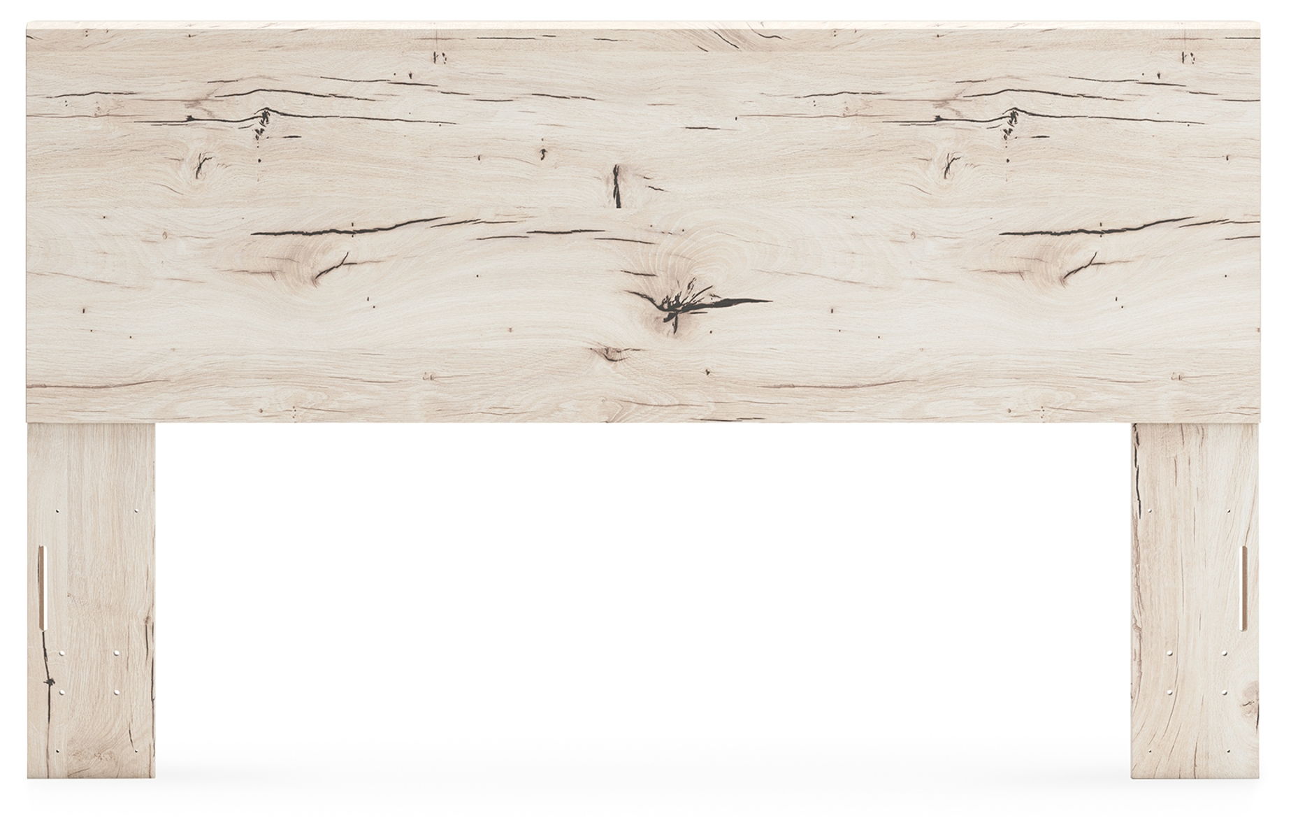 Lawroy - Panel Headboard - Image 2