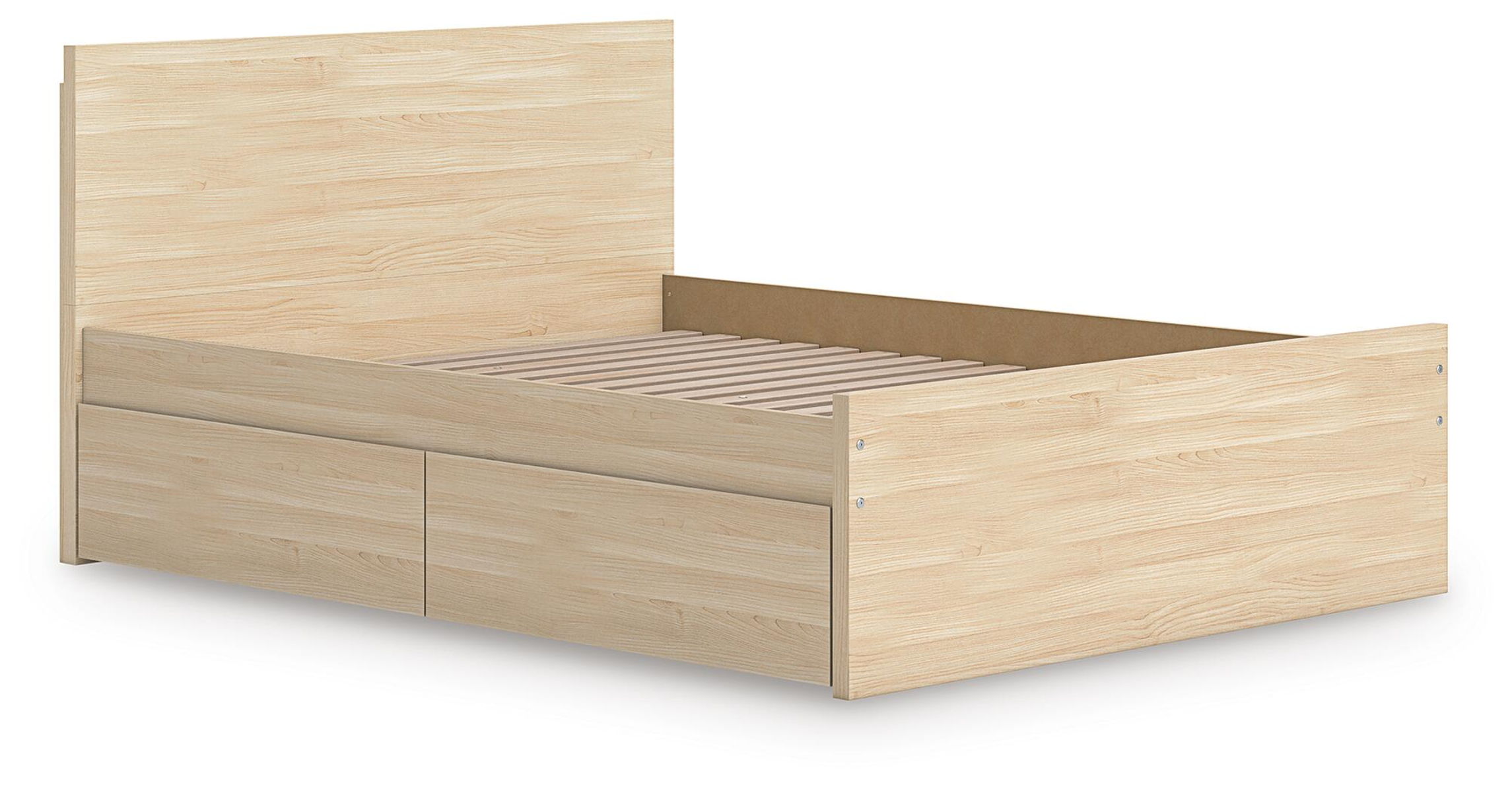 Onita - Panel Platform Bed - Image 48