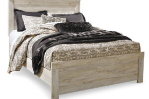 Bellaby - Panel Bed