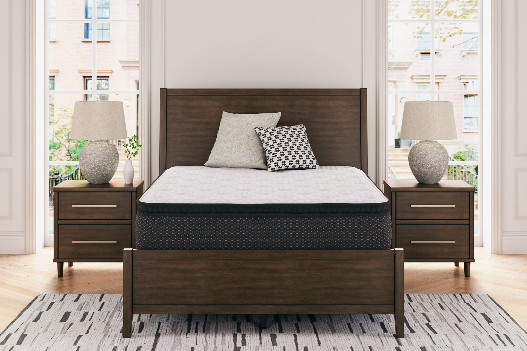 Limited Edition Pt - Mattress - Image 3