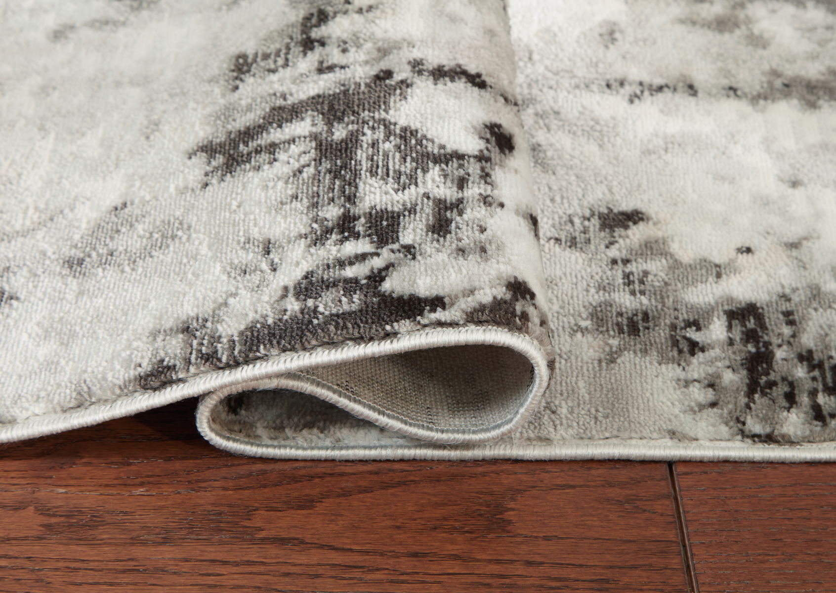 Greyland - 5' x 7' Rug - Multi - Image 4