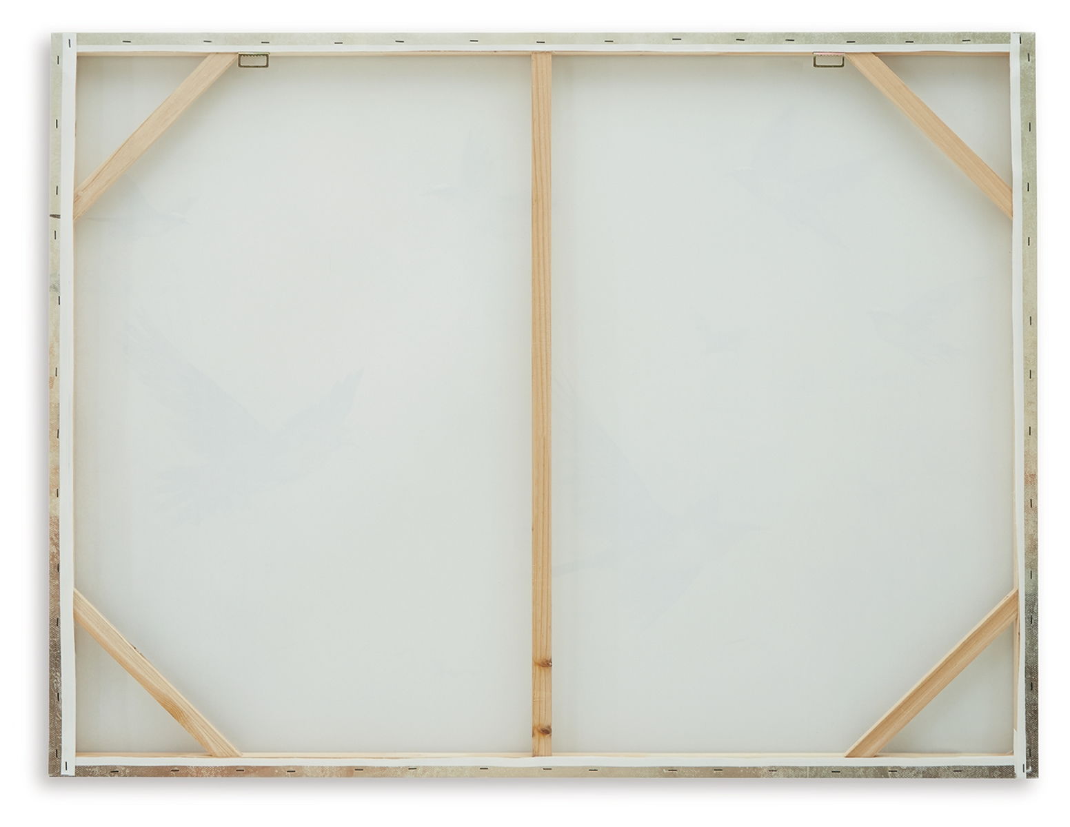 Collmund - Wall Art - Gray / Brown - Image 3