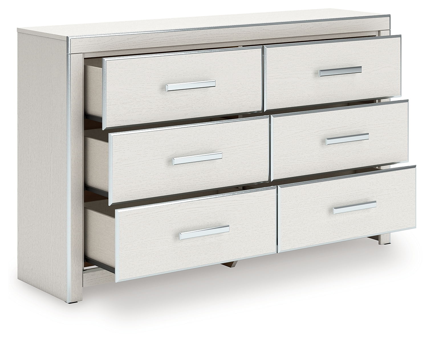 Zuraleus - Six Drawer Dresser - Image 3