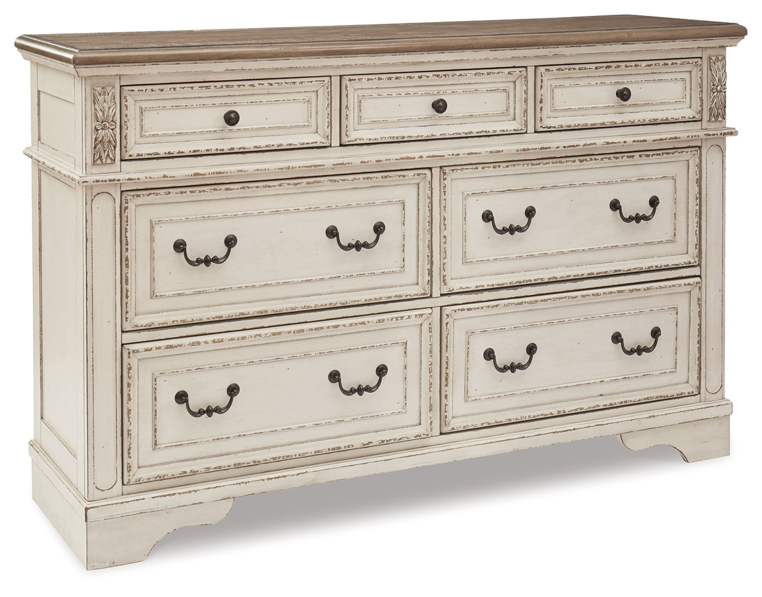 Realyn - Dresser - Image 6