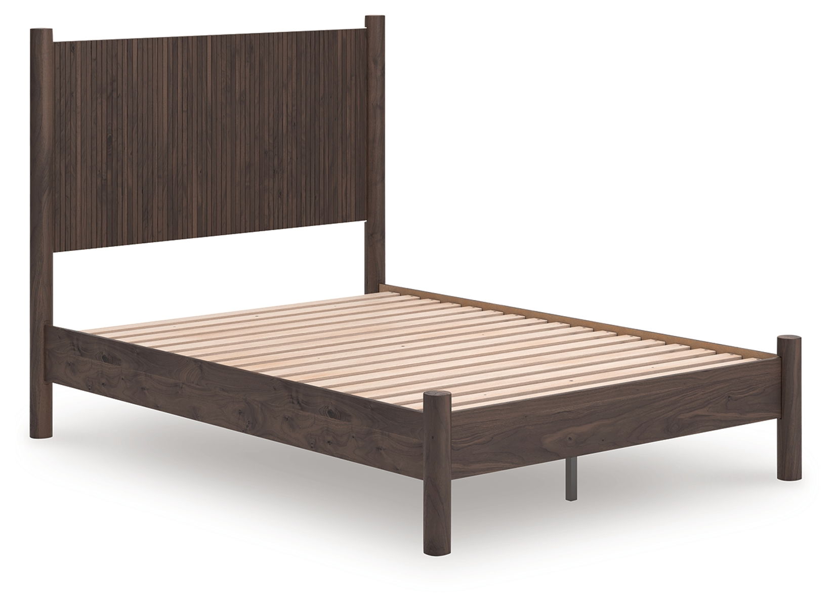 Pamytta - Panel Platform Bed - Image 7