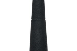 Hallburg - Poly Floor Lamp - Black