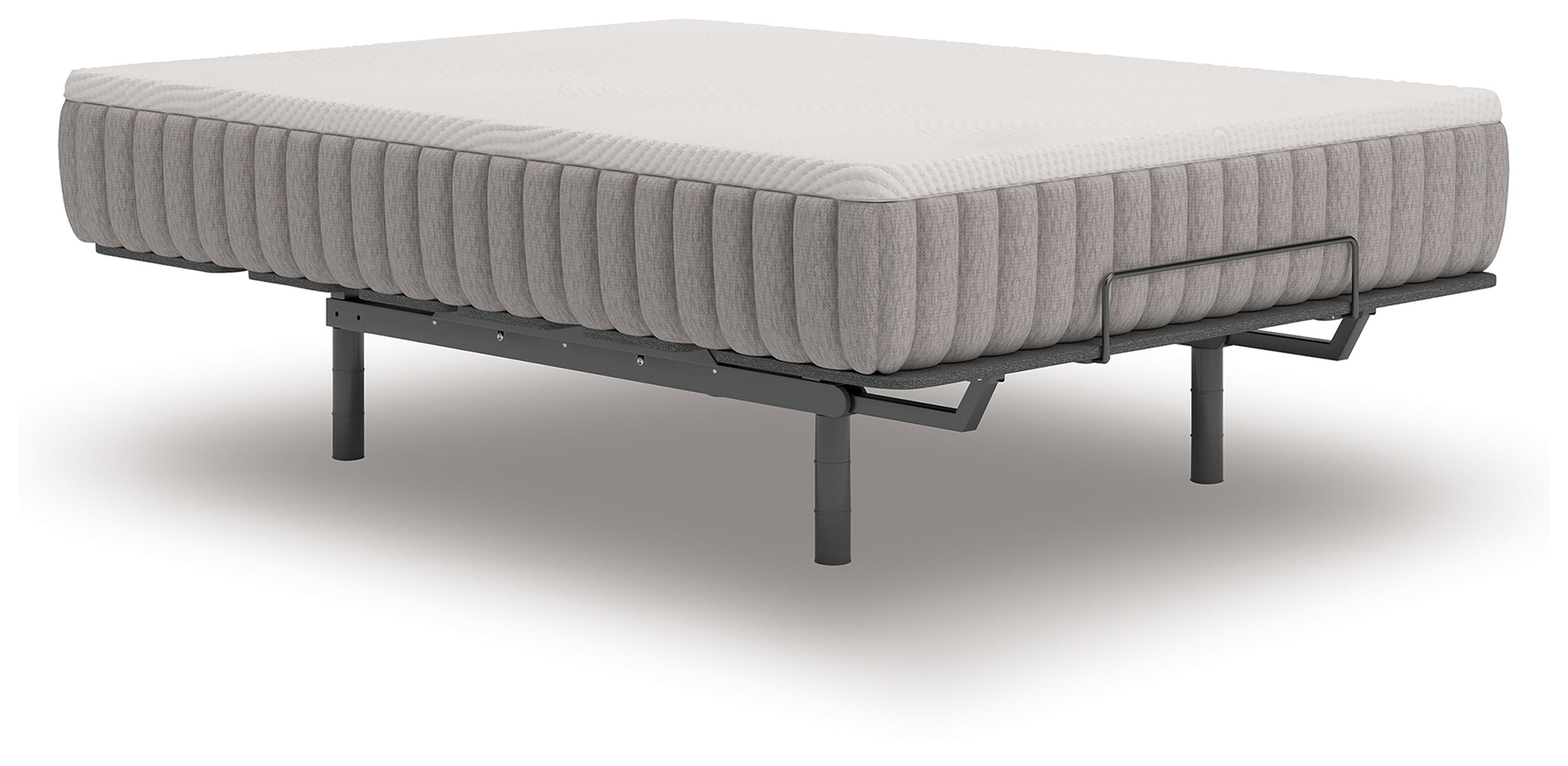 Terra Sleep Medium - Mattress - Image 2