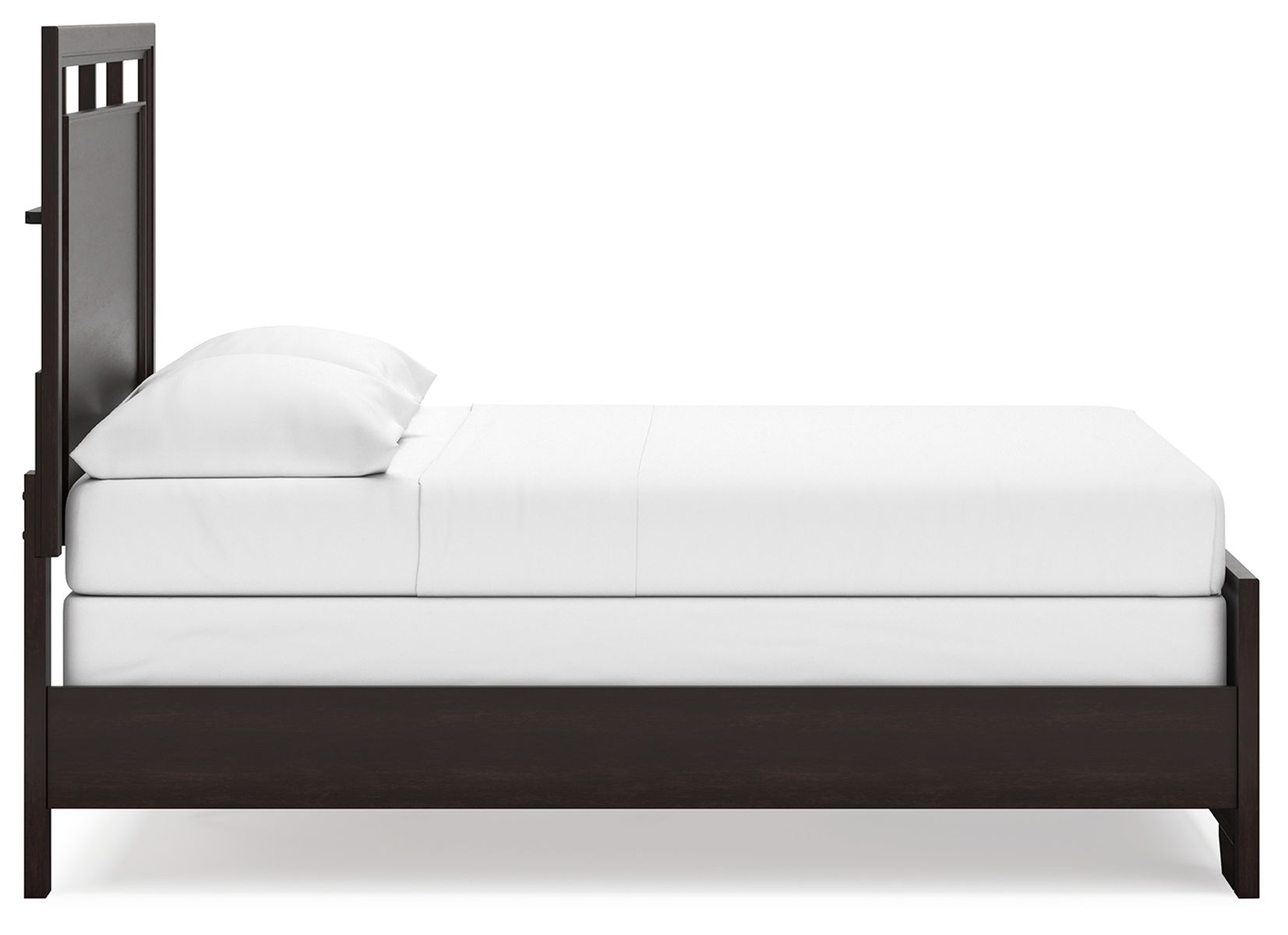 Covetown - Panel Bed - Image 3