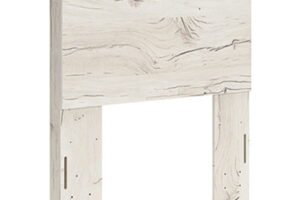 Lawroy - Panel Headboard