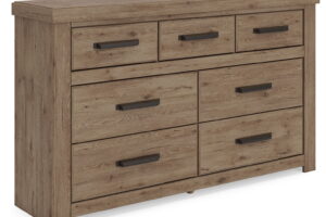 Oliandon - Dresser
