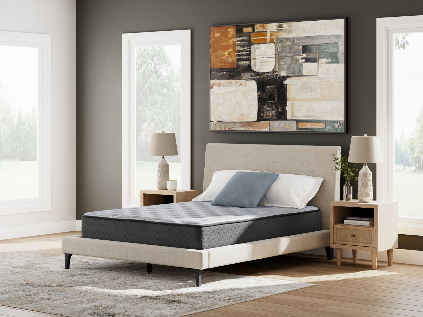 Comfort Plus - Mattress - Image 3