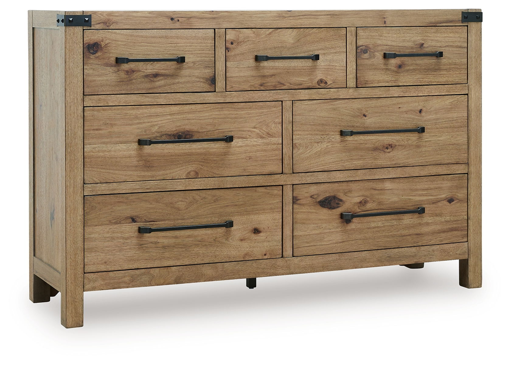 Ridgester - Panel Bedroom Set - Image 3