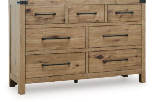 Ridgester - Dresser