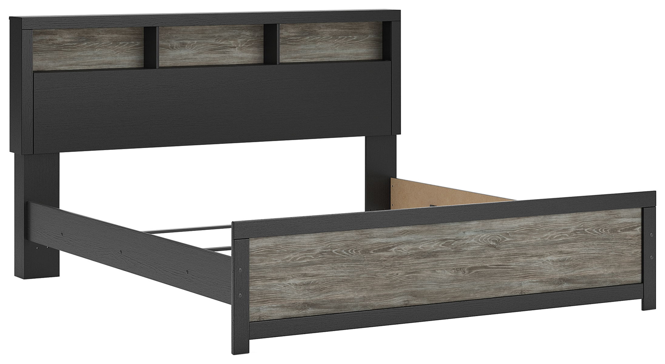 Broachmyn - Bookcase Bed - Image 6