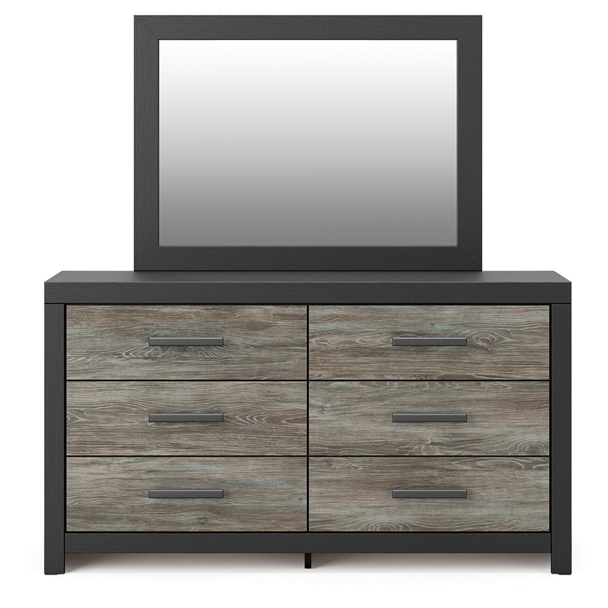 Broachmyn - Six Drawer Dresser - Image 5
