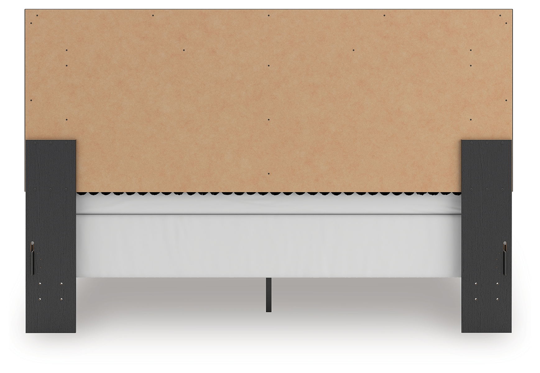 Zuraleus - Upholstered Panel Bed - Image 7