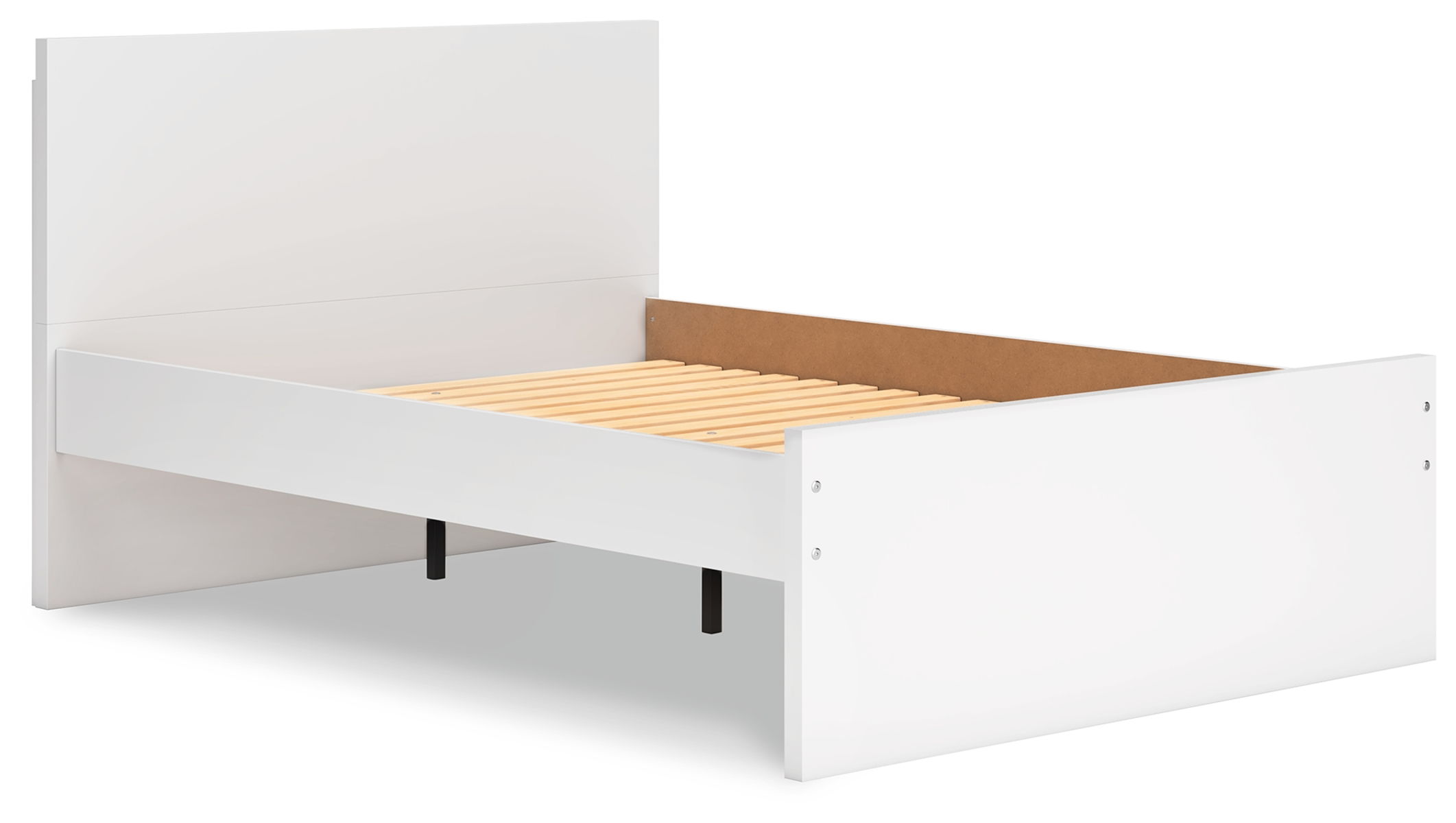 Onita - Panel Platform Bed - Image 38
