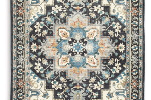Leningston - Washable Rug