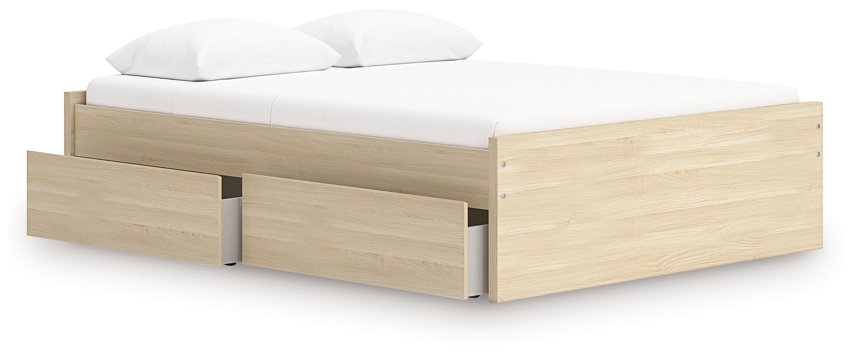 Onita - Platform Bed - Image 35