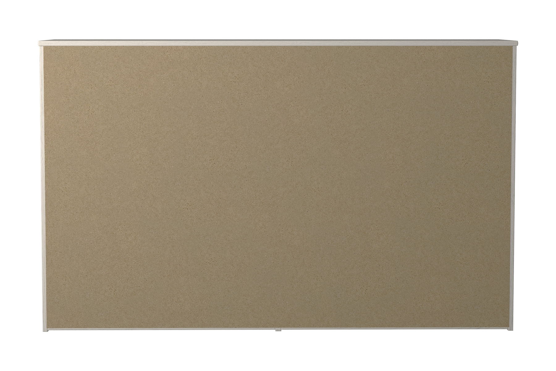 Stelsie - Six Drawer Dresser - White - Image 3