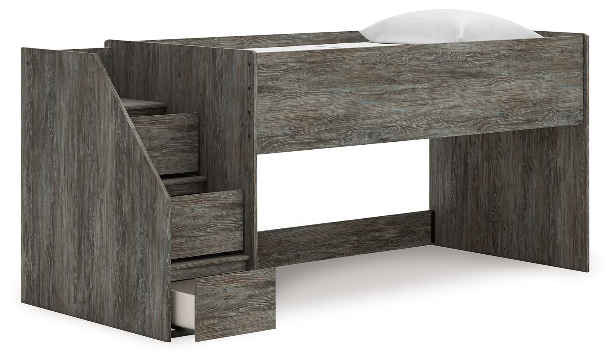 Frandern - Loft Bed - Image 7
