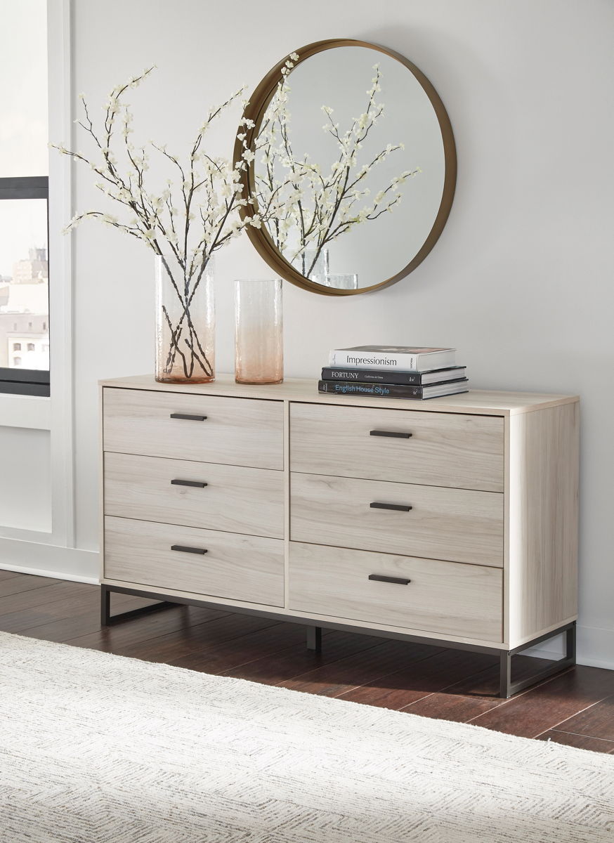 Socalle - Bedroom Set - Image 4