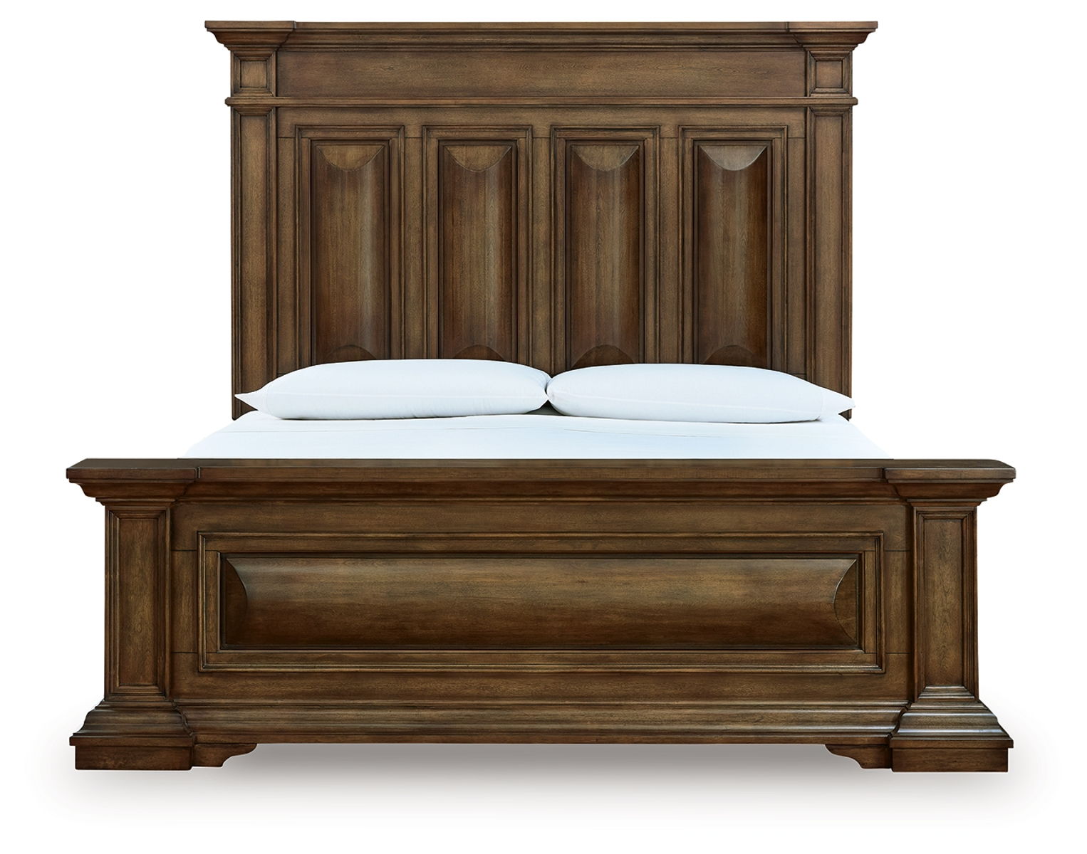 Frantanna - Panel Bed - Image 10