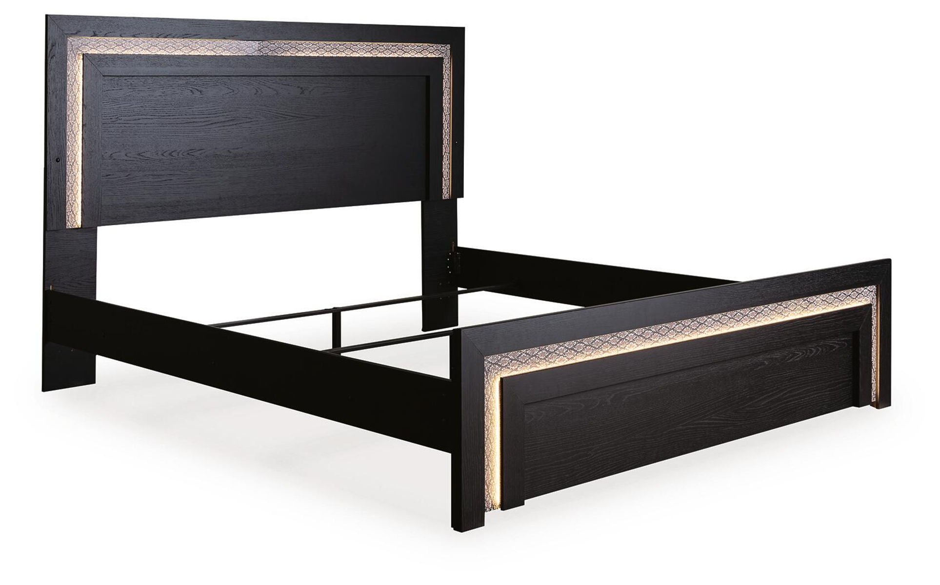 Brizmore - Panel Bed - Image 4