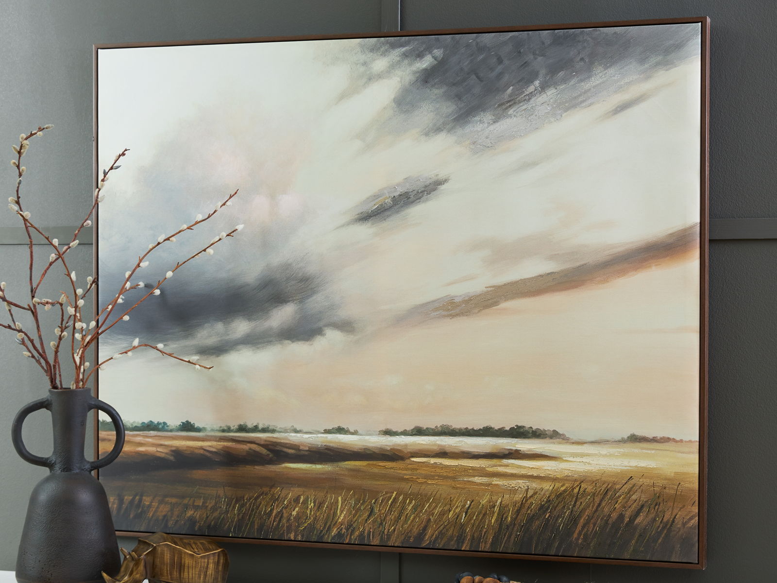 Taymen - Wall Art - Multi - Image 3