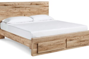 Hyanna - Storage Bed