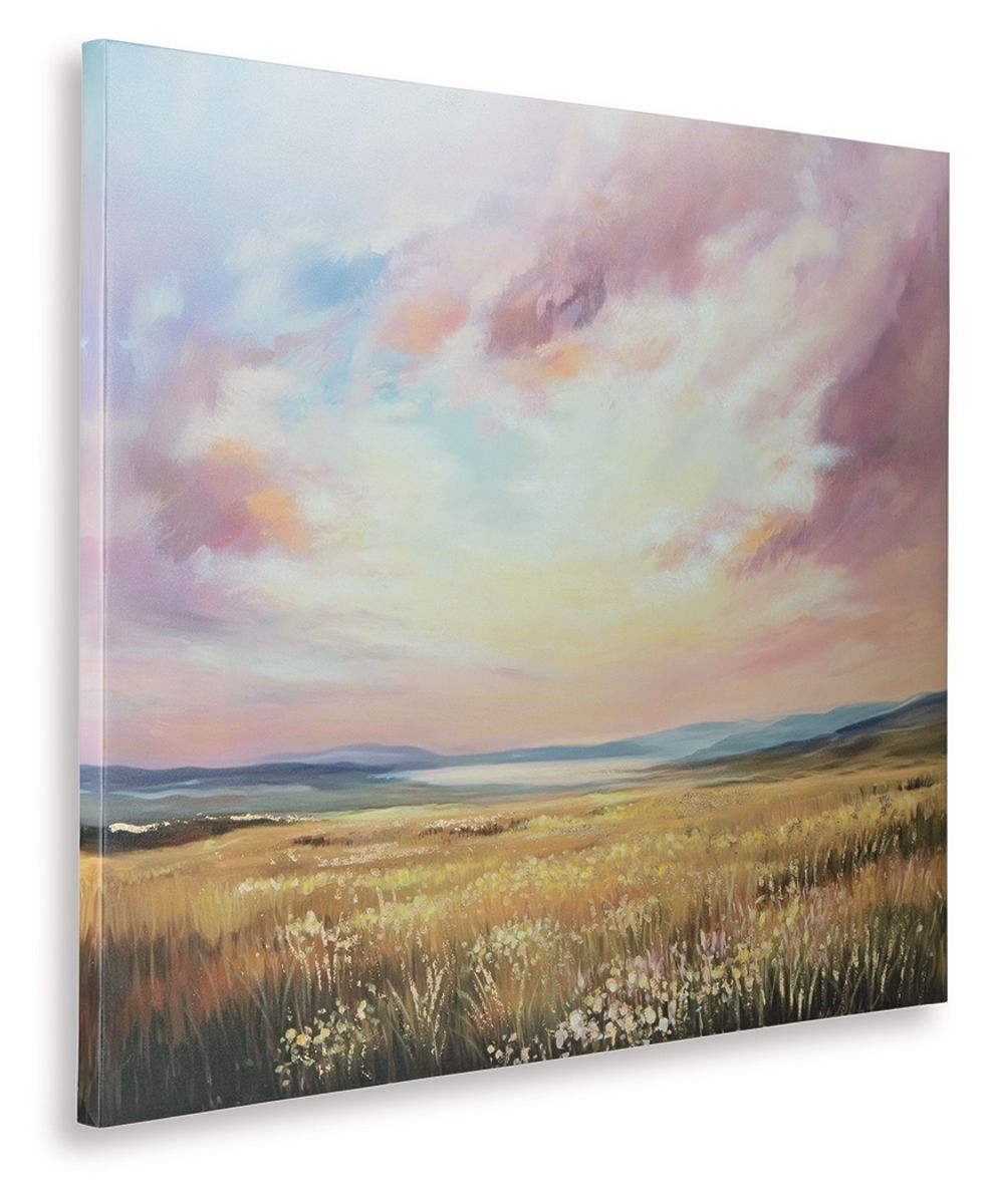 Rogerland - Wall Art - Multi - Image 2