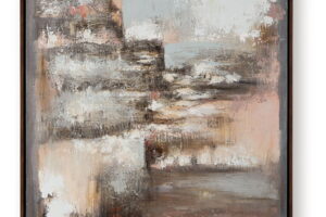 Floymour - Wall Art - Multi