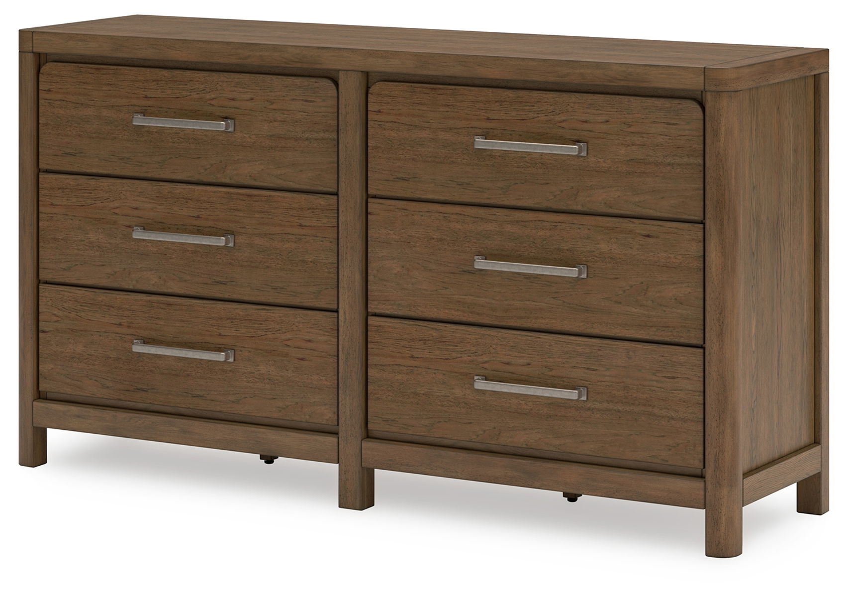 Cabalynn - Dresser - Light Brown - Image 2
