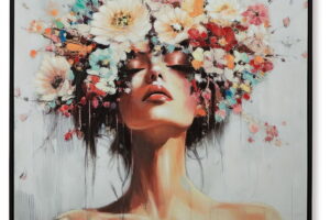 Shadwick - Wall Art - Multi
