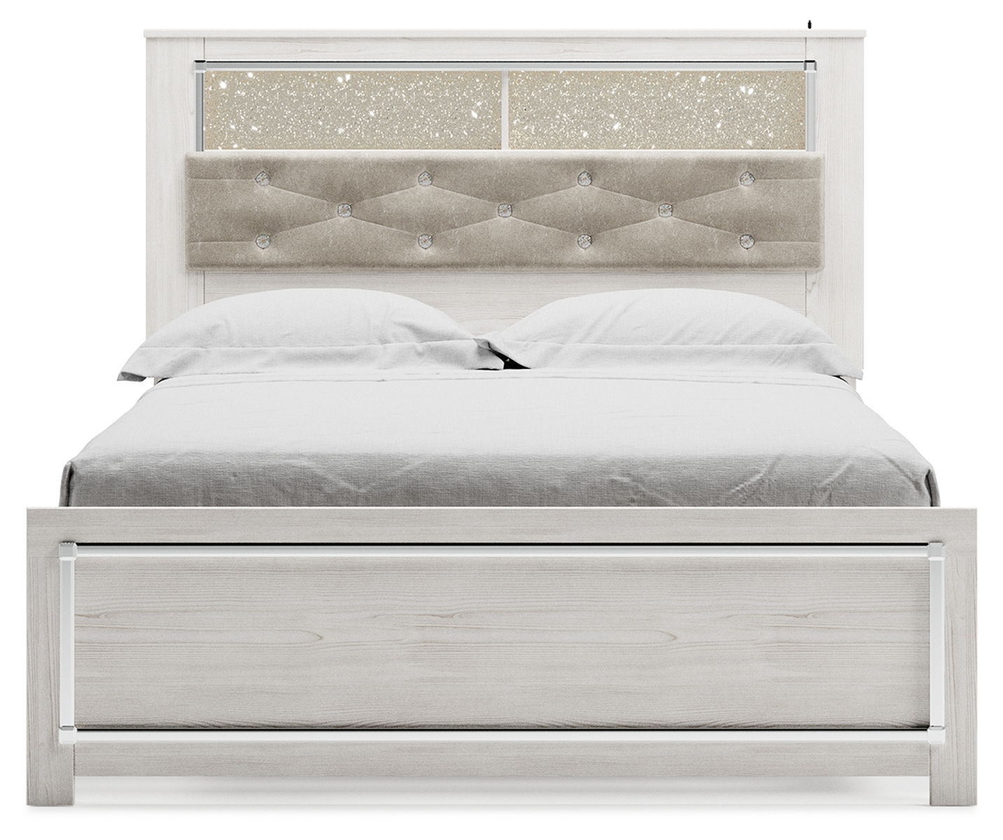 Altyra - Bookcase Bed - Image 7
