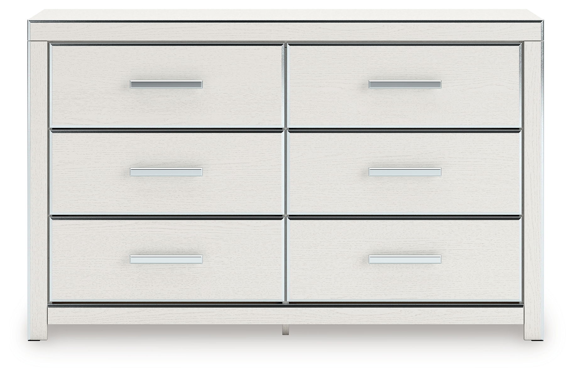 Zuraleus - Six Drawer Dresser - Image 11