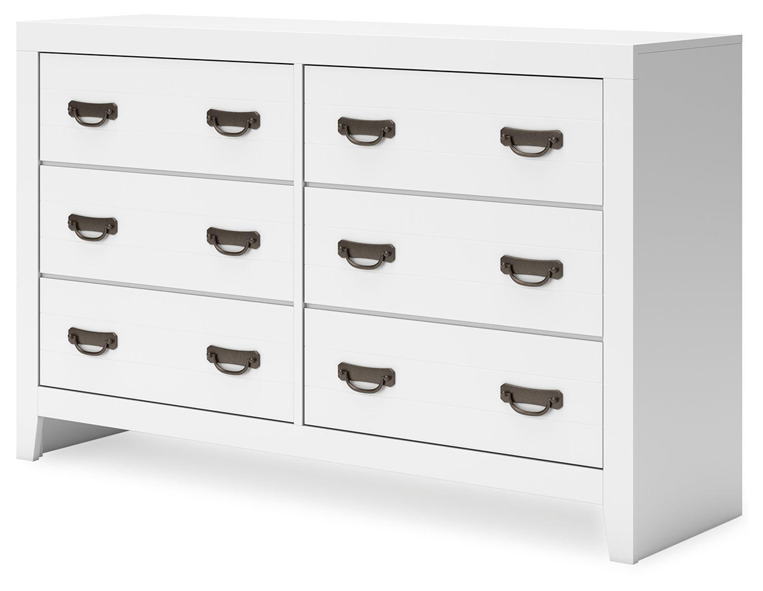 Binterglen - Dresser - White - Image 3