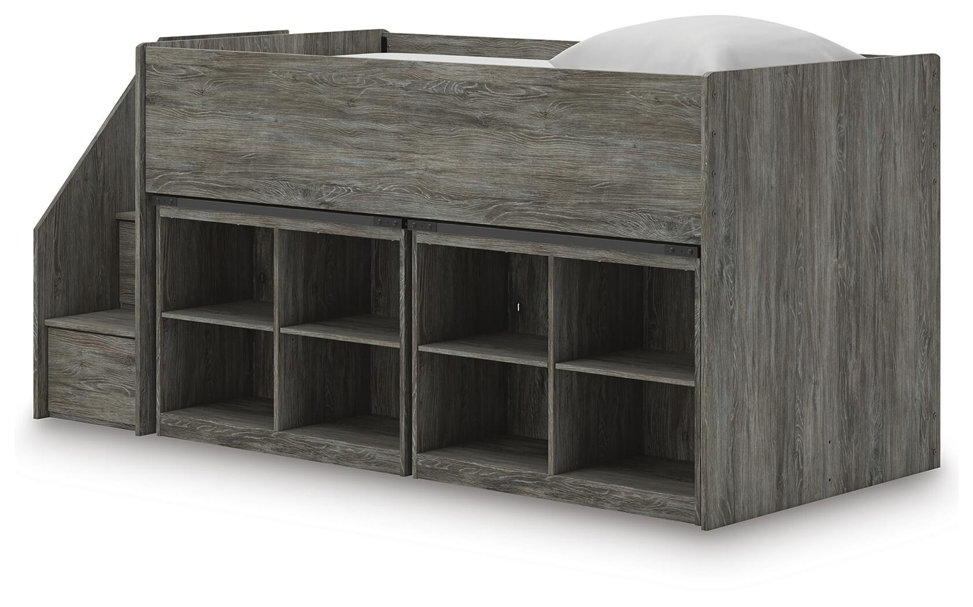 Frandern - Loft Bed - Image 3