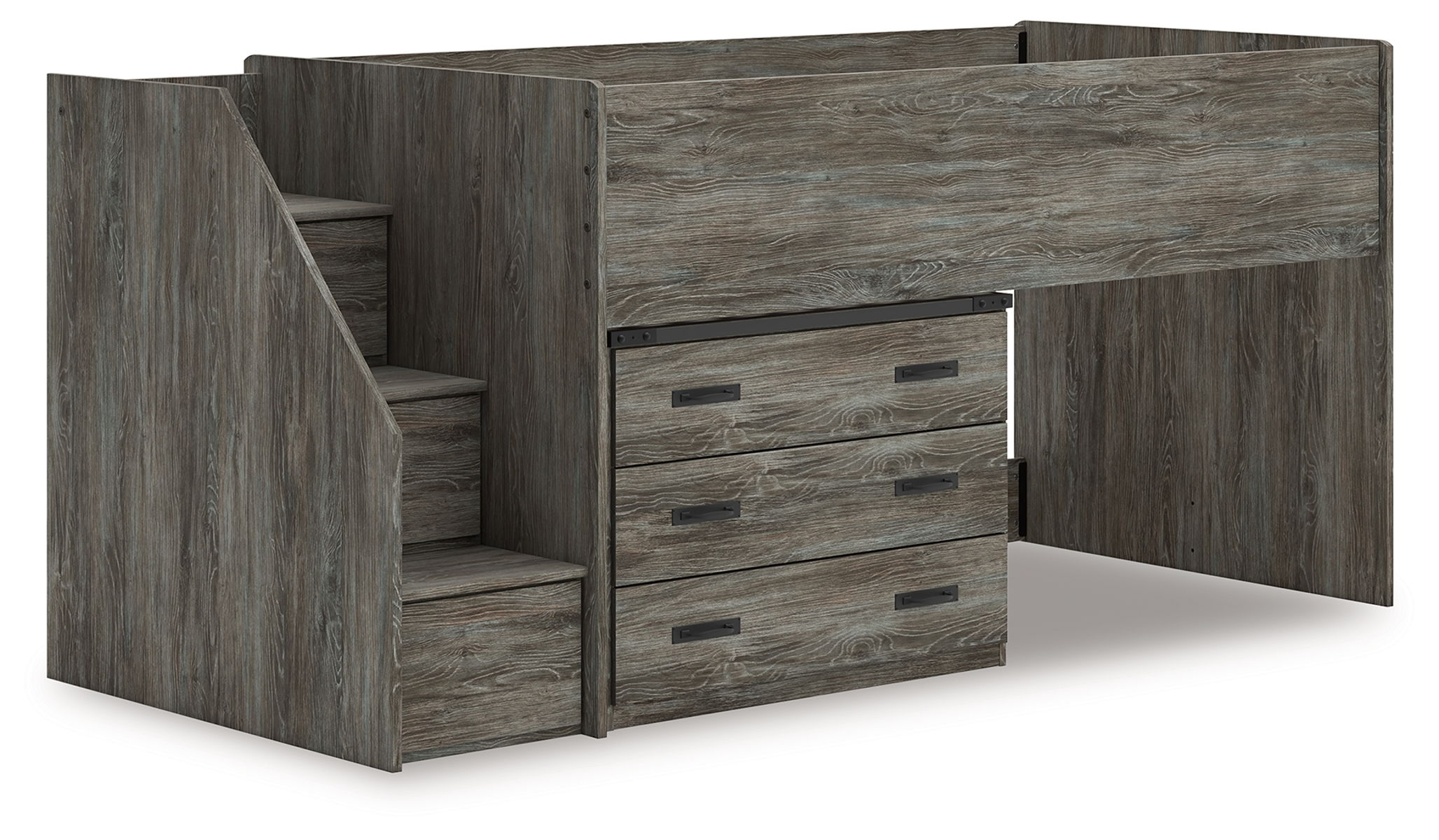 Frandern - Loft Bed - Image 4